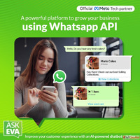 Whatsapp Business API
