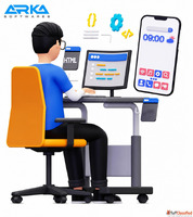 Mobile App Development Company in Jaipur iOS Android App Dev...