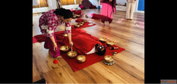 Sound Healing course in Rishikesh India