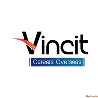 Build Your International Career with Vincit Careers Overseas