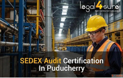 Expert SEDEX Certification In Puducherry