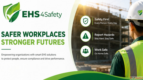 Why Most EHS Management Software Fails the Frontline