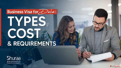 How to Get a Business Visa in Dubai for UK Residents