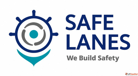 Safe Lanes - Maritime Consulting Training Safety Management Solutions