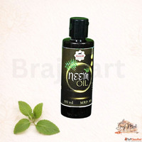 Gomata Ayurvedic Neem Oil