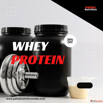 Whey Protein