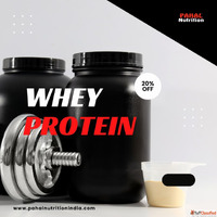 Whey Protein