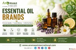 Top Essential Oil Brands for Quality Purity Wellness Solutio...