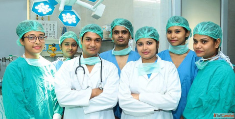 Advanced Basic Life Support Training Emergency Care Certification Program