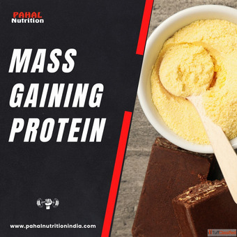 Mass Gaining Protein