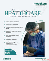 Medical Simulation Equipment India