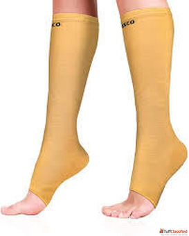 Compression Stockings Benefits Uses and How to Choose the Right Pair