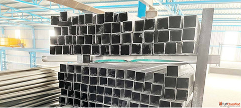 Top Benefits of Sourcing Products from Reliable SS Pipe Manufacturers