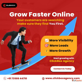 Best Website Development Company In Coimbatore