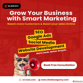 Best Website Development Company In Coimbatore