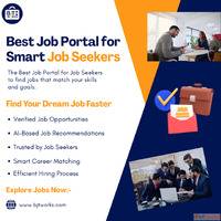 Best Job Portal for Job Seekers Find Next Career Opportunity