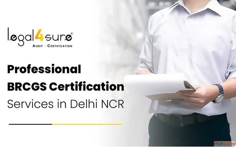 Expert FSSC 22000 Certification In Delhi NCR