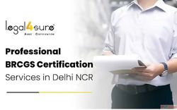Expert FSSC 22000 Certification In Delhi NCR