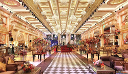Banquet for Marriage in Ghaziabad Elegant Wedding Venue at V...