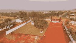 Villa Open Plots for Sale in Manneguda for Investment