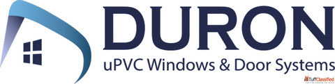 Duron UPVC - Stronger Safer Smarter Living