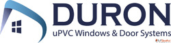 Duron UPVC - Stronger Safer Smarter Living