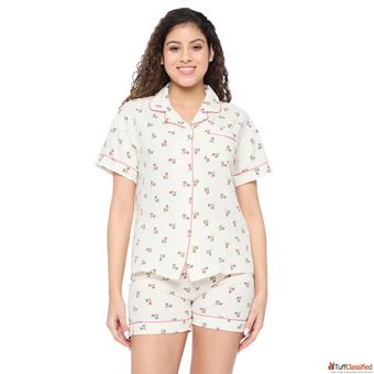 Women Short Set Starting at Just 499 Use Code CMY10 Get Extra 10 OFF FREE Gift on Every Order
