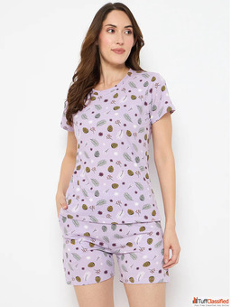 Women Short Set Starting at Just 499 Use Code CMY10 Get Extra 10 OFF FREE Gift on Every Order