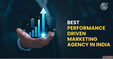 Performance Marketing Services in India That Drive Revenue