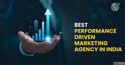 Performance Marketing Services in India That Drive Revenue