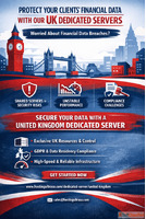 Protect Your Clients' Personal Financial Data Using Our...