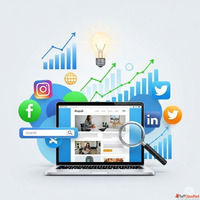 Trusted Digital Marketing Agency in Navi Mumbai