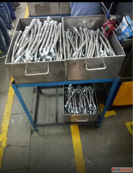 Auto Parts Supplier Imperial Auto