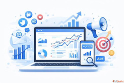 Top Rated Digital Marketing Agency in Navi Mumbai
