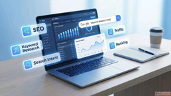 Affordable Digital Marketing Agency in Navi Mumbai