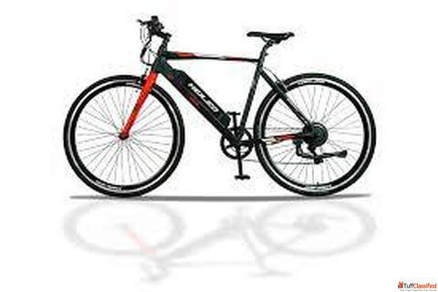 Find the Best Electric Bicycle Deals Today