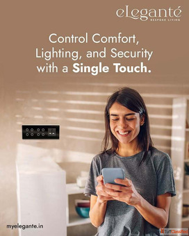 Home Automation in Hyderabad