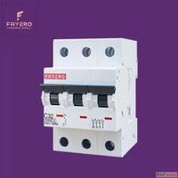 Buy ISI-Certified MCBs from Leading Brand - Fayero