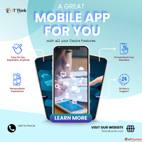 Affordable iPhone App Development Services