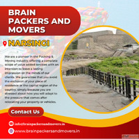 PACKERS AND MOVERS IN NARSINGI