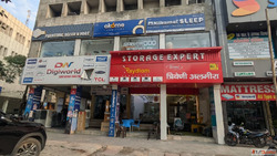 Ghaziabad's Leading Home Furniture Store Happy Homes Fu...