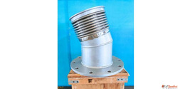 Professional Exhaust Expansion Joints Manufacturer for Indus...