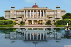 Best Wedding Planner in Udaipur
