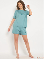 Women Short Set Starting at Just 499 FLAT 50 OFF FREE Gift S...