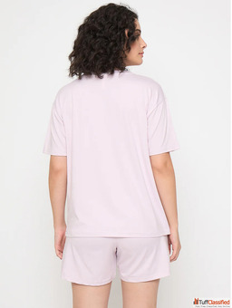 Women Short Set Starting at Just 499 FLAT 50 OFF FREE Gift Stylish Comfort for Every Day