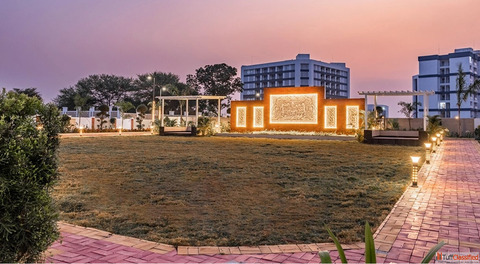 Property in Super Corridor Indore by Shree Katariya - Prime Real Estate Opportunities
