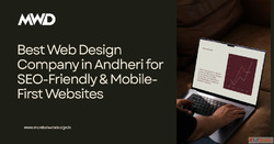 Web Design Company in Mumbai- Your Trusted Partner for Moder...