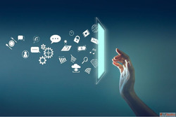 Custom Corporate Web Design Experts in Navi Mumbai