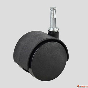 Furniture Casters and Caster Sockets - Bai Ye Industrial Co. Ltd.