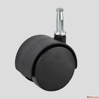 Furniture Casters and Caster Sockets - Bai Ye Industrial Co....